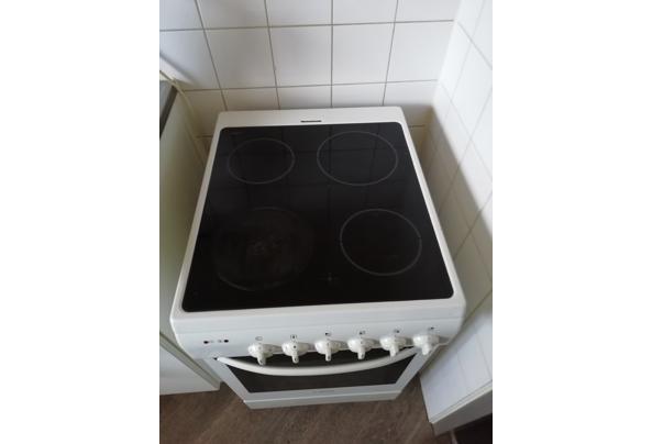 Bosch electrische oven/kookplaat.  - IMG_20210303_142835