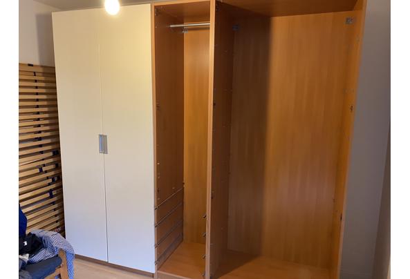Grote kledingkast  - IMG_3956