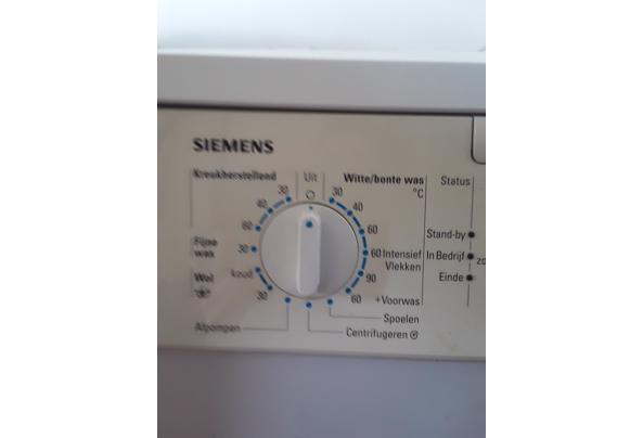 Wasmachine bovenlader - 20210407_165352