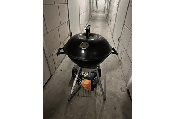 Zwarte houtskoolbarbecue (ca Ø47 cm) - IMG_4590