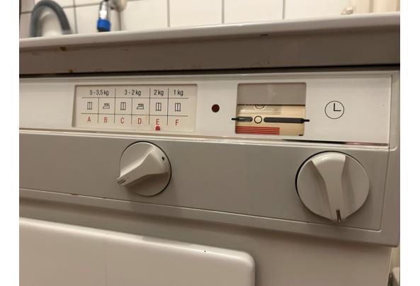 Bosch WTL4100 droger - image1