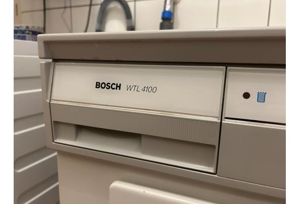 Bosch WTL4100 droger - image2