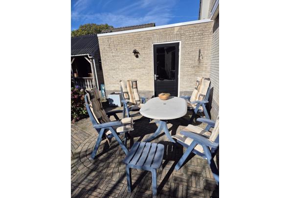 Hartmann tuinset met kussens - 20251018_132023