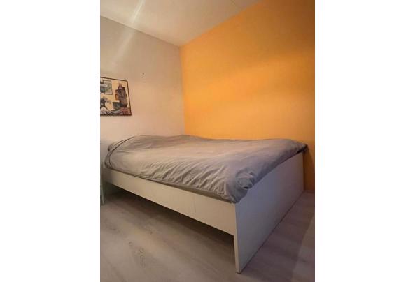 Gratis bed 140x200 - zaterdagochtend ophalen! - 407fe75a-55da-4cdf-819a-9f0ffc8c4169