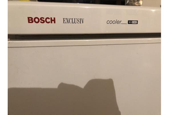 Bosch koelkast inclusief vriezer - IMG_8153-2