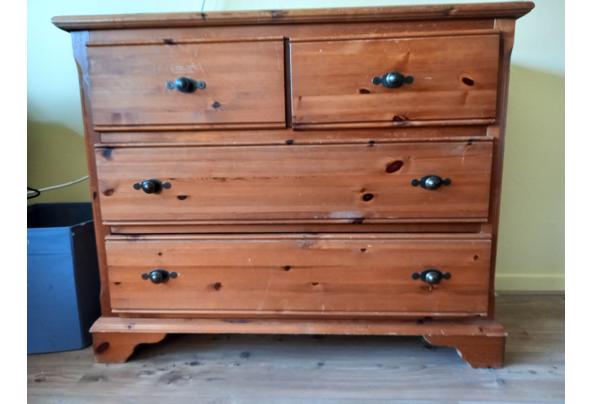 Mooi grenen ladekastje - 20260408_093430