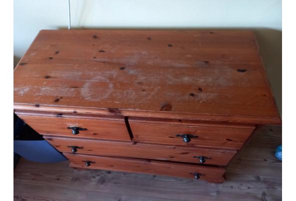 Mooi grenen ladekastje - 20260408_093442