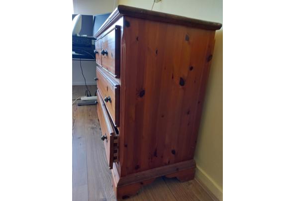 Mooi grenen ladekastje - 20260408_093458