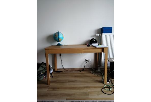 Uitschuifbare tafel Ikea - IMG_20220613_120315