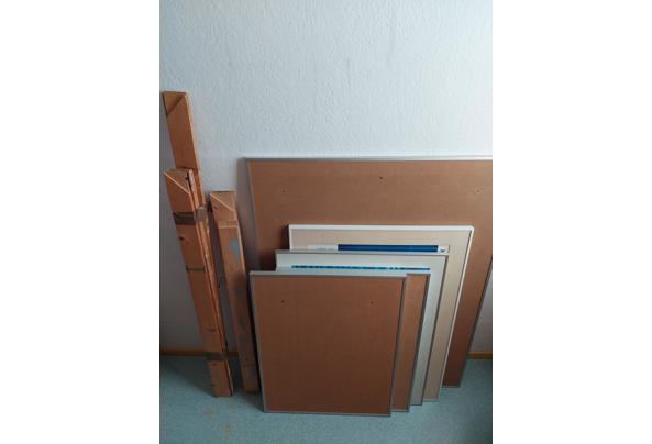 Wissellijsten en spieramen - 17763204356005497555279103617766