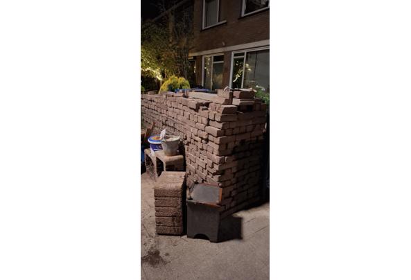 Partij klinkers  - 20250428_231107