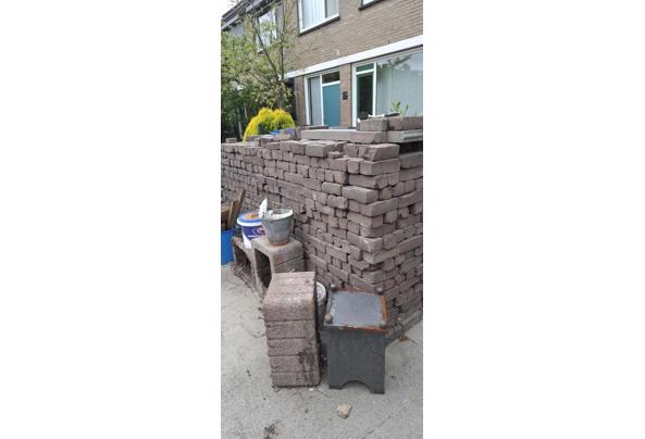 Partij klinkers  - 20250506_161728