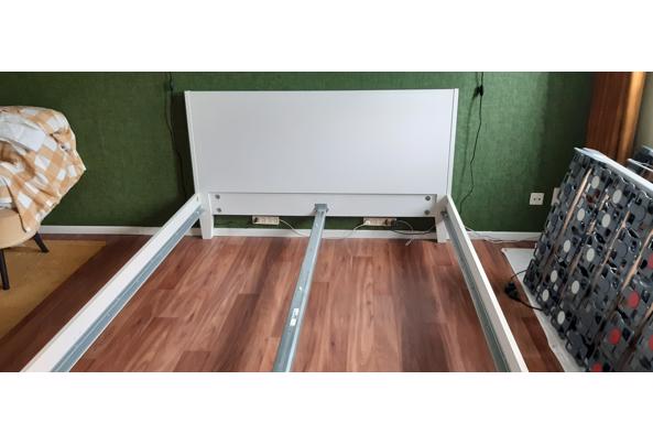 Gratis Bed frame - 20260718_163650