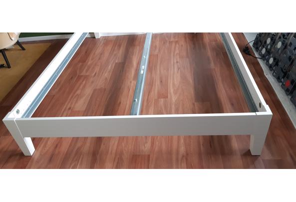 Gratis Bed frame - 20260718_163655