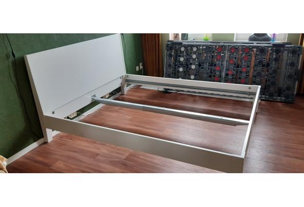 Gratis Bed frame - 20260718_163706