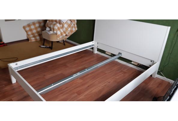 Gratis Bed frame - 20260718_163725
