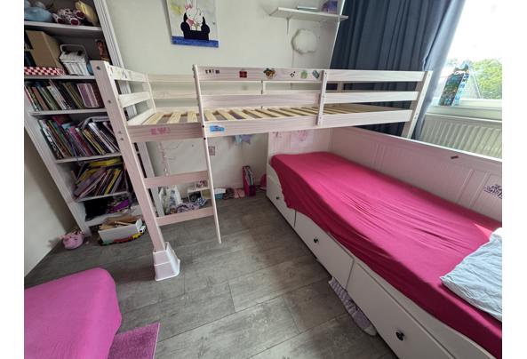 Hoogslaper 90x200 (2 keer!) - IMG_4250
