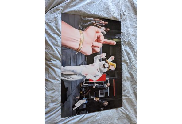 Kunst voor aan de muur - PXL_20260710_154520511