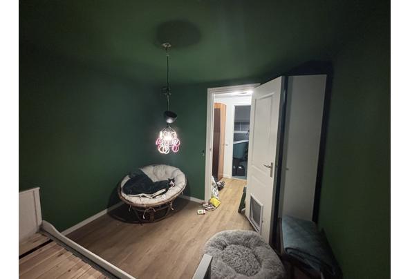 Uittrekbaar bed in wit 1,6/2m - IMG_2909 Uittrekbaar bed in wit 1,6/2m - IMG_2909