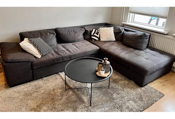 Antraciet hoekbank - IMG_2780