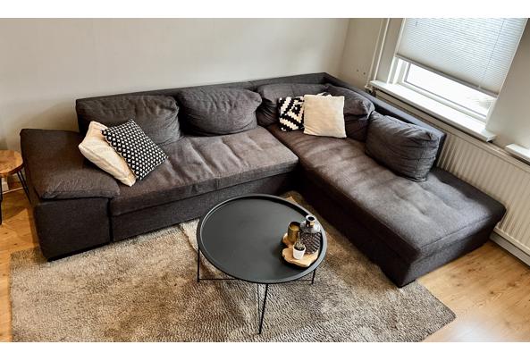 Antraciet hoekbank - IMG_2781