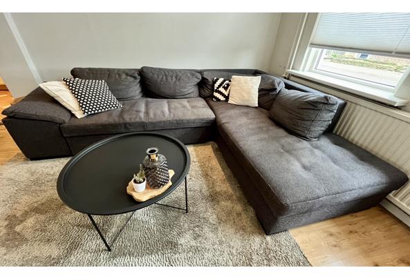Antraciet hoekbank - IMG_2782