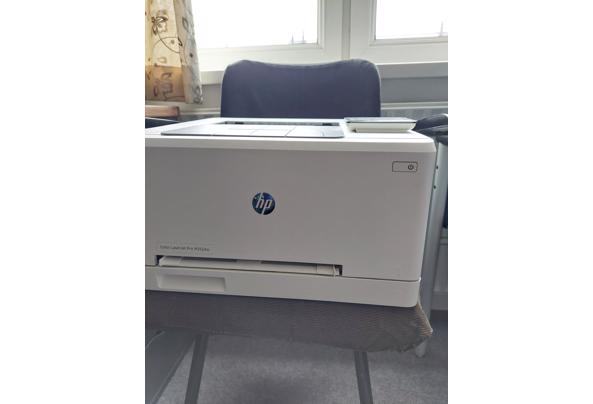HP laserjet printer - 20251110_100148