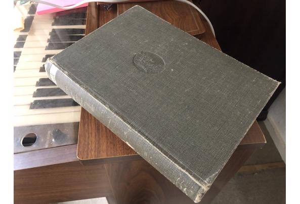 ENSIE Encyclopedie 1946 - FA575B19-94F8-4842-992D-8C63104E433E