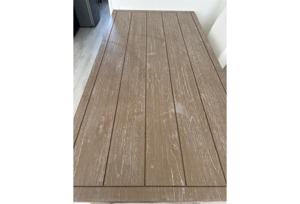  Eettafel voor 4 personen - fcdceec4-1cec-4db4-b35d-aaf962369385