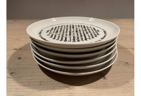 Porceleinen borden - Arzberg - IMG_1080