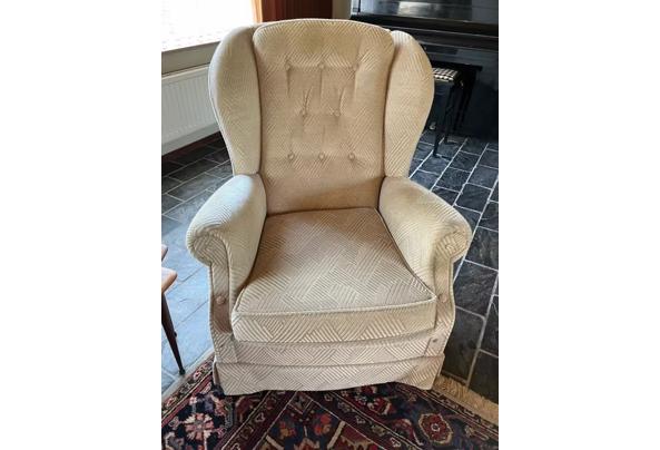 Stoel/ fauteuil - IMG_0012