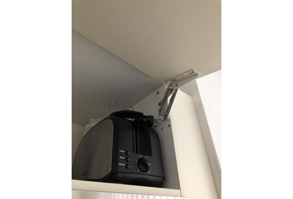 VANDAAG OPHALEN! Bruynzeel keuken met 2dlge inbouwapparatuur - 71555018-5664-4F9A-808D-86493802EB83