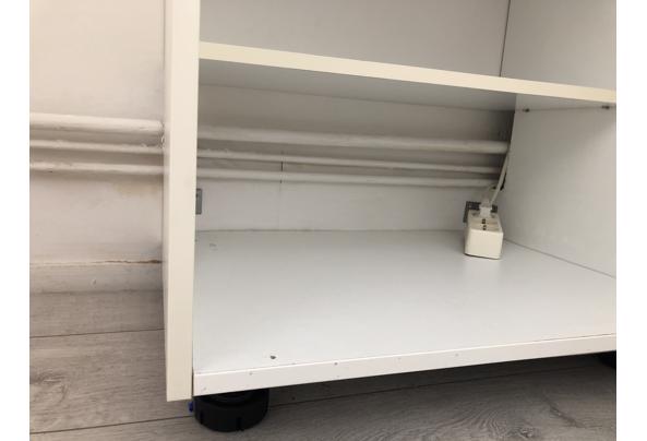 VANDAAG OPHALEN! Bruynzeel keuken met 2dlge inbouwapparatuur - 8182A418-EB2E-4CDC-81EE-E9E10C2435BA