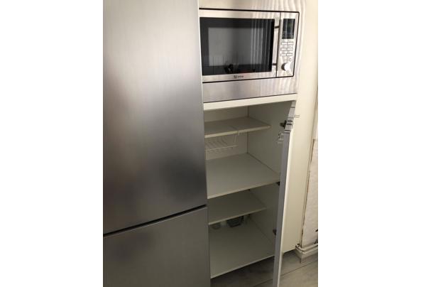 VANDAAG OPHALEN! Bruynzeel keuken met 2dlge inbouwapparatuur - CFD4157B-14AB-41AB-AFE7-8F6CC36DCF85_637540425917695899