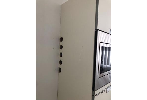 VANDAAG OPHALEN! Bruynzeel keuken met 2dlge inbouwapparatuur - E321A0A7-CB20-4C62-9B37-E4F64EF11FC3