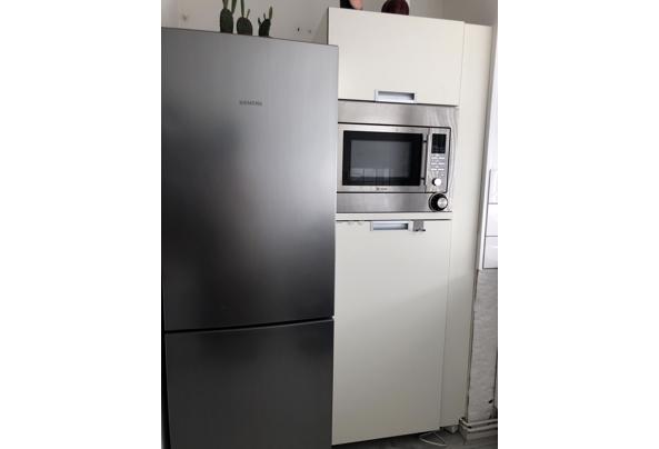 VANDAAG OPHALEN! Bruynzeel keuken met 2dlge inbouwapparatuur - EDF73300-9D4D-4F56-BADE-6A02E8089EC1_637540425981291106