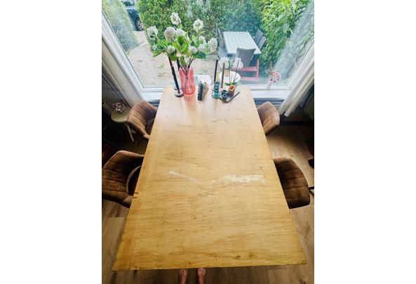 Eettafel / tekentafel - IMG_6500 Eettafel / tekentafel - IMG_6500