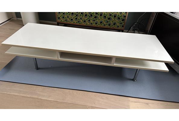 Wit tv-meubel - IMG_3218 Wit tv-meubel - IMG_3218