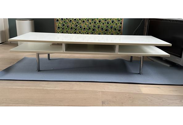 Wit tv-meubel - IMG_3219 Wit tv-meubel - IMG_3219