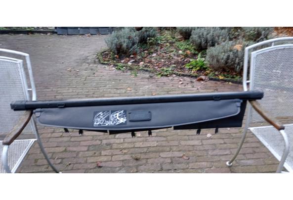 kofferruimte afdekplaat - IMG_20251221_115115