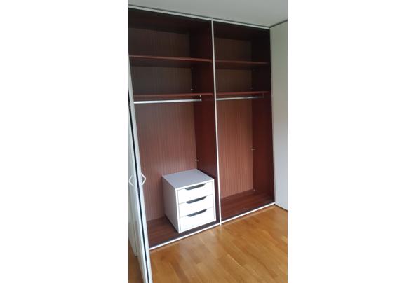 Grote klerenkast b200xh233xd60 wit - 20230917_180129