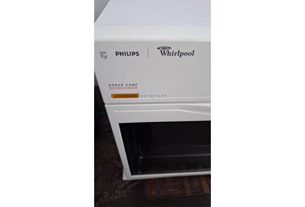 Magnetron Philips Wirlpool - 17710627458092728252691934635697