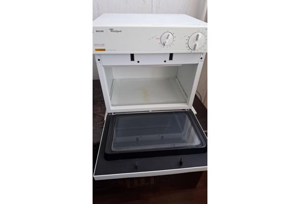 Magnetron Philips Wirlpool - 17710627597925571204129946199916