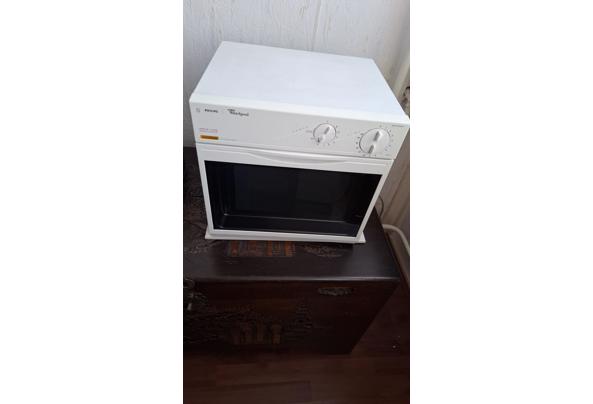 Magnetron Philips Wirlpool - 17710629465117721136995925771888