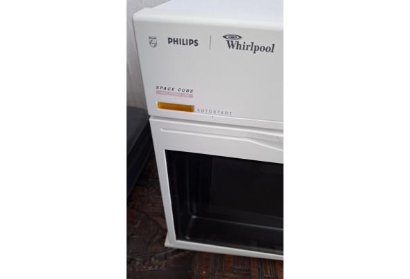 Magnetron Philips Wirlpool - 17710629666529093164896285201948