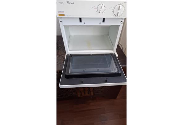 Magnetron Philips Wirlpool - 17710629786705593345722388576185