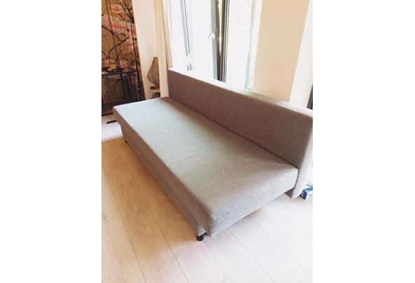 Sofa bed in great shape. - 241795013_10159370923969643_811591911052494855_n-(1)