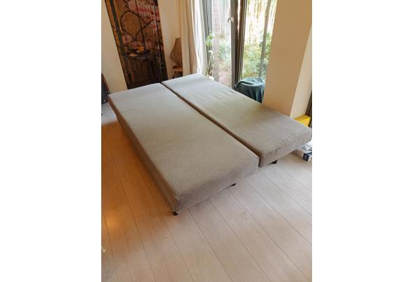 Sofa bed in great shape. - 241800888_10159370924474643_2563816816115651389_n