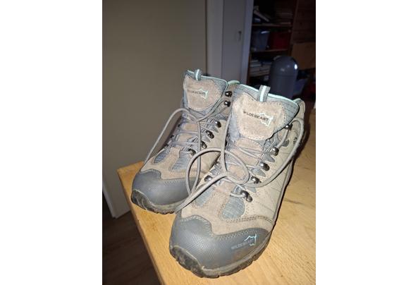 Wandelschoenen - 17603393388282402796464453731935