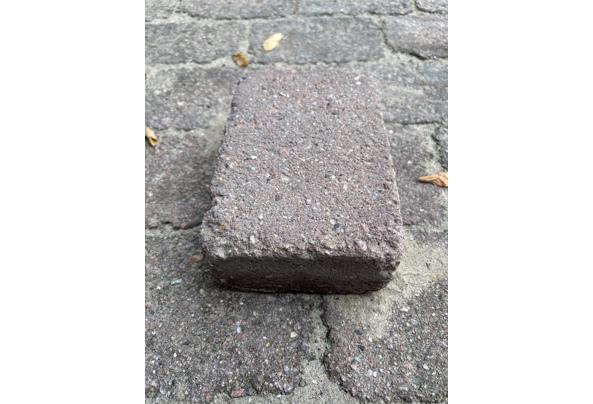 Tuintegels, geschikt voor parkeerplaats - IMG_6736